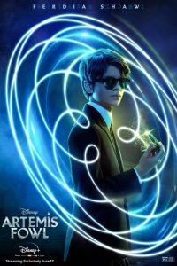 Artemis Fowl – Full Movie Download Hd Quality (1080p, 420p)