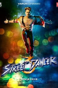 Street Dancer 3D – Full Movie Download Hd Quality (1080p, 420p)