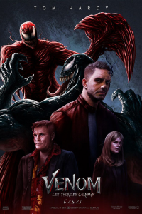 Venom – Full Movie Download Hd Quality (1080p, 420p)