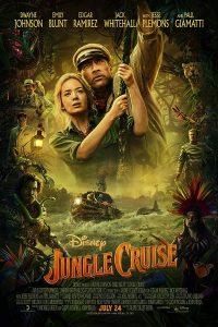 Jungle Cruise – Full Movie Download Hd Quality (1080p, 420p)