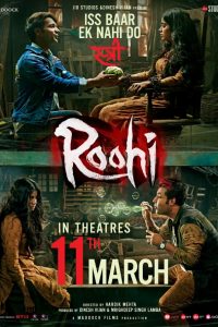 Roohi – Full Movie Download Hd Quality (1080p, 420p)